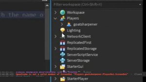 Why is My Script Not Working on Roblox (How to fix)