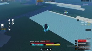 как быстро нафармить деньги [Kaizen Roblox]