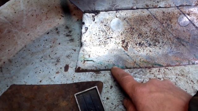 Лемех! А нужно ли точить его? смотреть онлайн