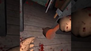 НЕГОСТЕПРИИМНЫЕ СТАРИКИ | Granny vr | #11