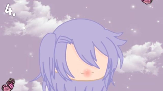 ?~Идеи для причёсок (гача клуб)~? смотреть онлайн