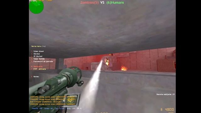 Epiczone.sk Zombie | Gameplay #2 смотреть онлайн