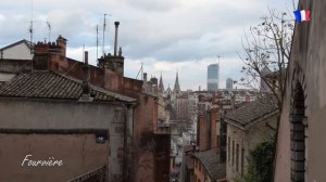 Франция. Город Лион.