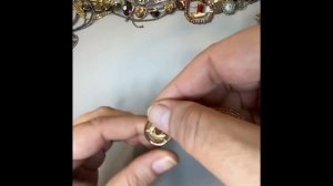 93. Винтажный лом. Ищем сокровища