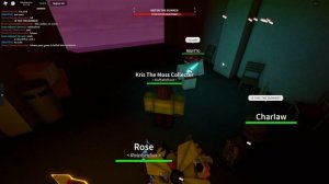 Roblox Kaiju Paradise Purification event