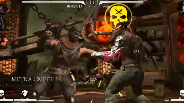 ЧЕЛЕНДЖ "ОДИН ПРОТИВ ВСЕХ" (ЧАСТЬ) 3 ЭРОН БЛЕК🤠 смотреть онлайн