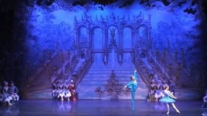 ЛЕТО БАЛЕТА.