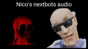 Mr incredible becoming uncanny (Nico's nextbots audio)