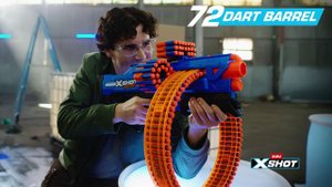 barrel 36609