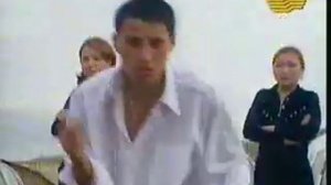 Казахский рэп Kazakhstan rapers...=)