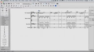 Musescore за минуты: Урок 9 - Повторы и окончания (часть 2)