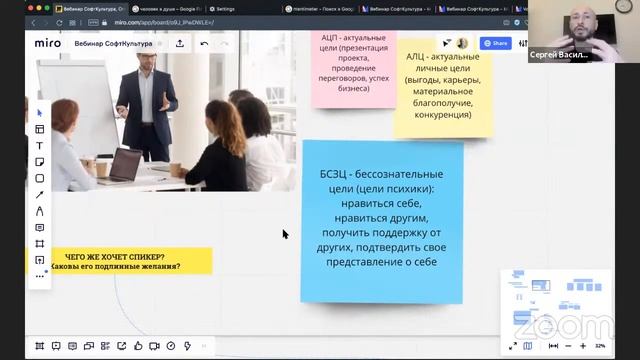 Как презентовать архитектурный проект, чтобы ?