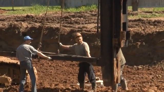 Экспертиза участка на "5-й горе" смотреть онлайн