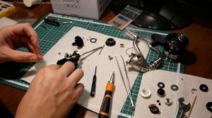 Shimano 19Stradic 4000. Разбор, тюнинг, техническое обслуживание