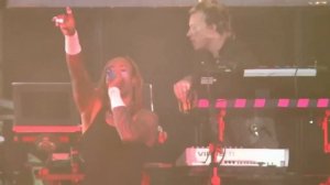 The Prodigy - Rock'n'Roll (rare song) Liam Howlett's anniversary!