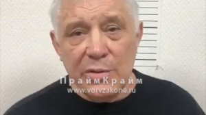 - ПРОВОКАЦИЙ НЕ НАДО! Юрий Тишенков (Ганс)