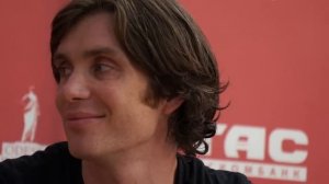 Киллиан Мерфи приехал в Одессу.