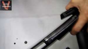 53 ---- Пневматическая винтовка ИЖ - 60 4,5 мм.mp4