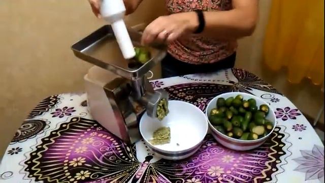 Фейхоа -  польза, рецепт