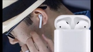 Почему AirPods так популярны? AirPods бьют все рекорды. Почему они так популярны?