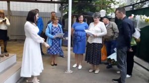 Сватовство 29.04.2022