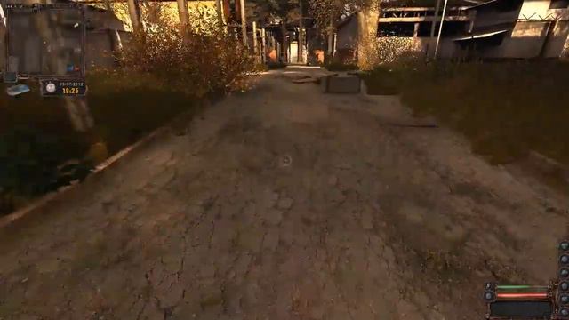 S.T.A.L.K.E.R.: Вырезанные квесты [Часть 3]. смотреть онлайн