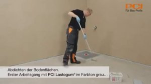 Video PCI Lastogum