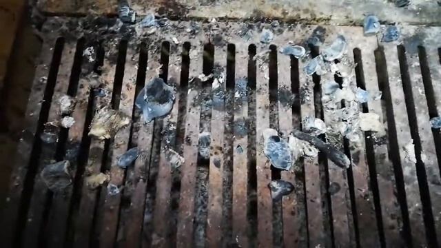 Барбекю своими руками. смотреть онлайн