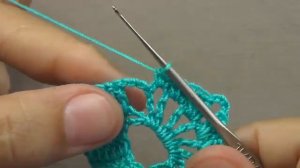Очень красивое КРУЖЕВО КРЮЧКОМ подробное ВЯЗАНИЕ ленточного кружева  How to Crochet Lace Tape Ribbo