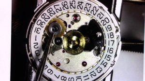 ETA 2824-2 Movement - How The Date On ETA Watch Movement Adjusts Accurately? Watch and Learn #38