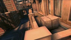 Фильм для VR 'Скейтборд экстрим'