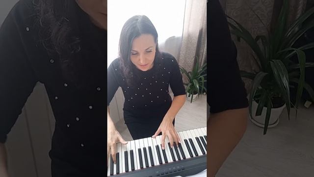 Гардемарины. Ланфрен-ланфра. Пианино. смотреть онлайн