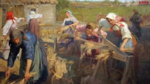 Что же это значит?  Юрьев день