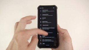 Oukitel WP19: распаковка САМОГО автономного БРОНИКА в МИРЕ!