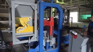 Производственный комплекс «Рифей-Буран-750-СДА» (Синарский щебёночный карьер)