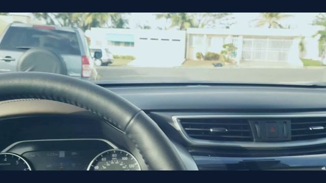 Nissan Murano Platinum 2019 TEST DRIVE por Kritikando смотреть онлайн