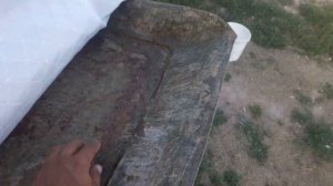 Ауди 100 С3 проклейка потолка своми руками в домашних условиях