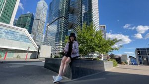 Москва сити | Все башни