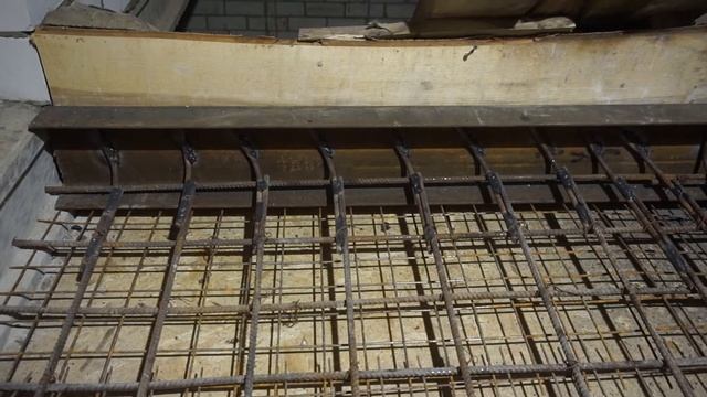 Как своими руками залить монолитный участок смотреть онлайн