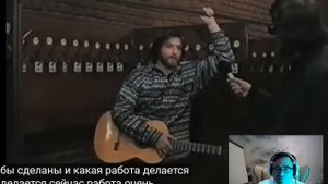 Анализ интервью: Джигурда (соционика)