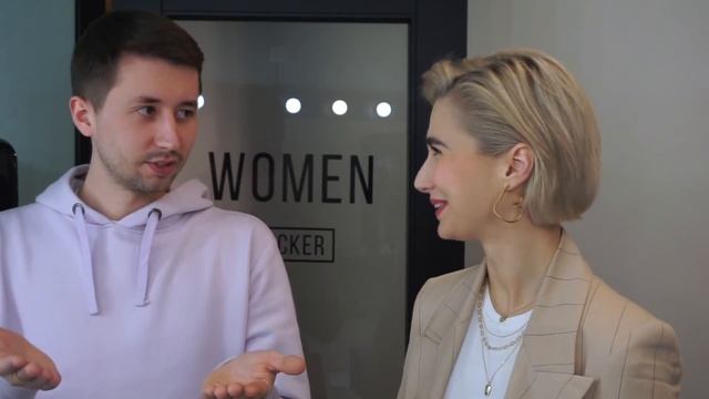 10 ВОПРОСОВ СТИЛИСТУ-ПАРИКМАХЕРУ feat. КИРИЛЛ БРЮХОВЕЦКИЙ