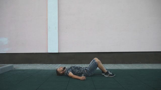 Осознанная ходьба для здоровья всего тела смотреть онлайн