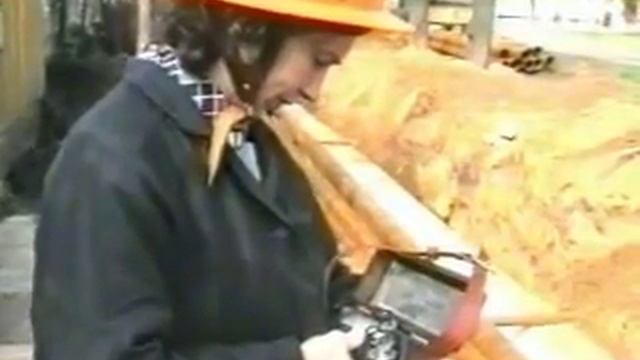 Технология работ по защите от блуждающих токов смотреть онлайн