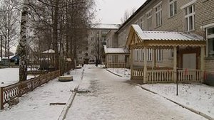Глава Мышкинского района покинул свой пост по собственному желанию