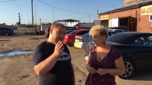 Чип тюнинг Chevrolet Cobalt от АДАКТ в г Электросталь