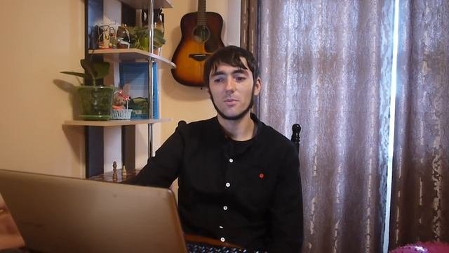 Матричное управление и шахматы