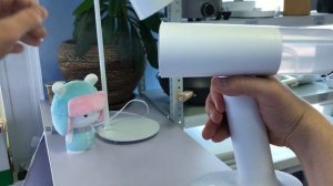 Ручной отпариватель утюг для одежды Xiaomi Mijia 1200W