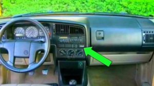 Плохо греет печка вот по каким причинам плохо греет печка. Фольксваген пассат б3