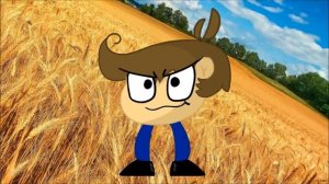 Надо поле притоптать - MEME