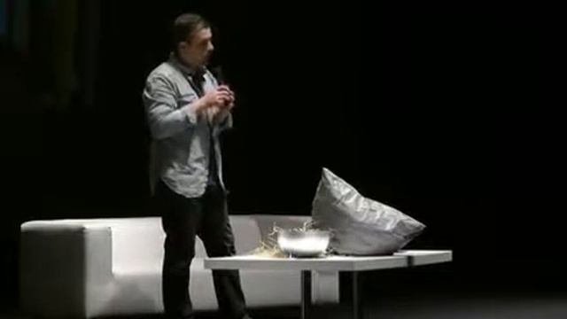 Зачем человеку бесcознательное